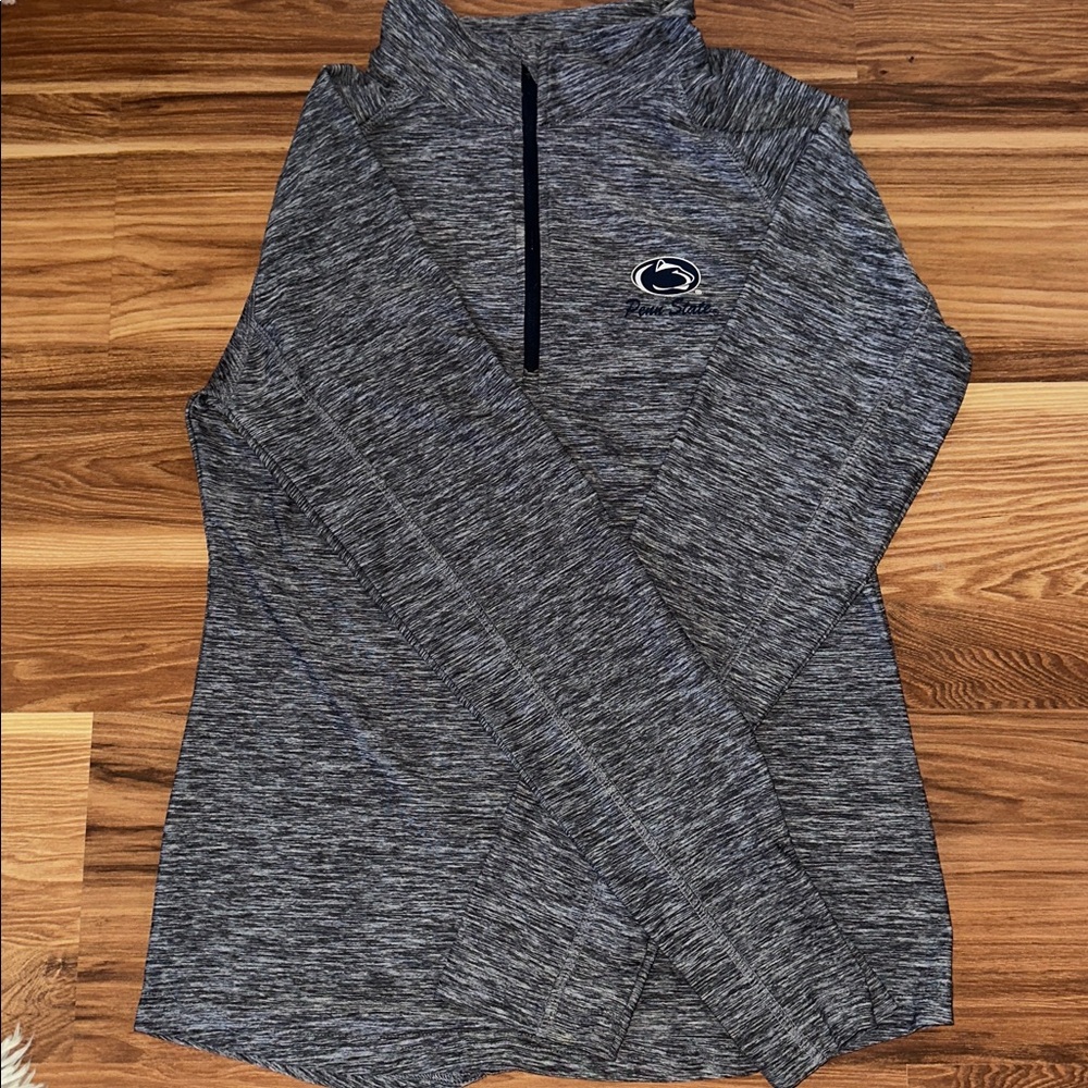 Penn State Quarter-Zip Pullover